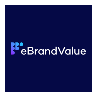 eBrandvalue Logo PNG Vector