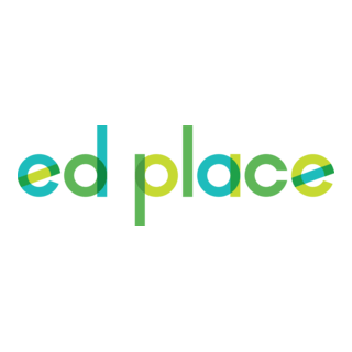 EdPlace Logo PNG Vector