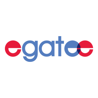 Egatee Logo PNG Vector