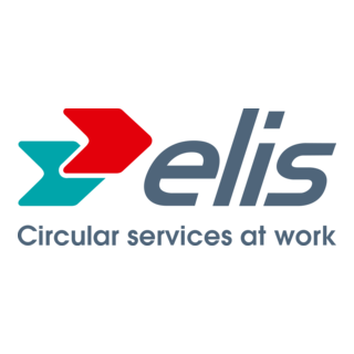 Elis Logo PNG Vector