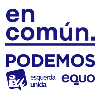 En Común Logo PNG Vector