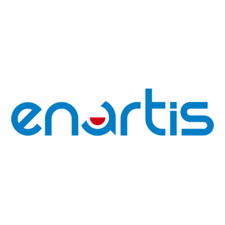 Enartis Logo PNG Vector