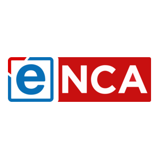 eNCA Logo PNG Vector