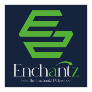 EnchantZ Logo PNG Vector