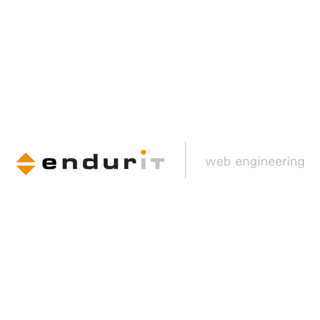 endurit web engineering Logo PNG Vector