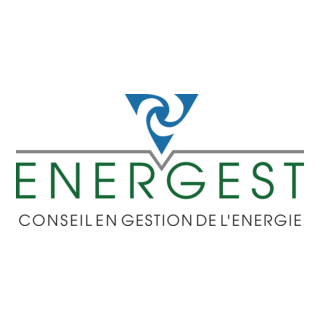 ENERGEST Logo PNG Vector
