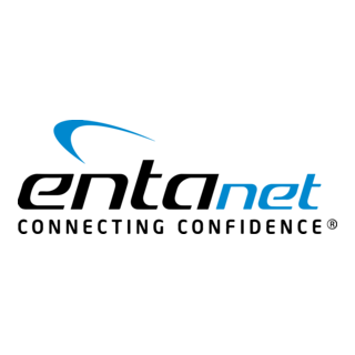 Entanet Logo PNG Vector