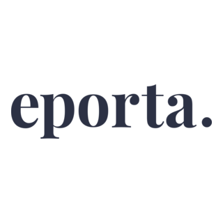 eporta Logo PNG Vector