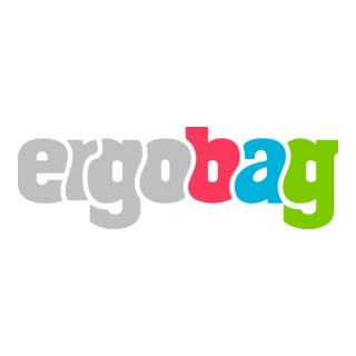 ergobag Logo PNG Vector