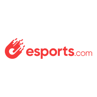 Esports.com Logo PNG Vector