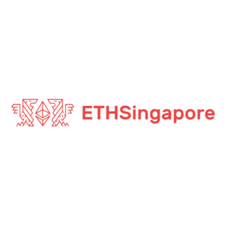 ETHSingapore Logo PNG Vector