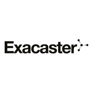 Exacaster Logo PNG Vector