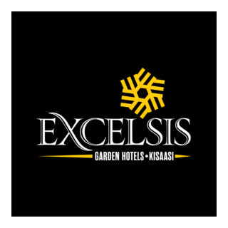 Excelsis Garden Hotel Kampala Logo PNG Vector