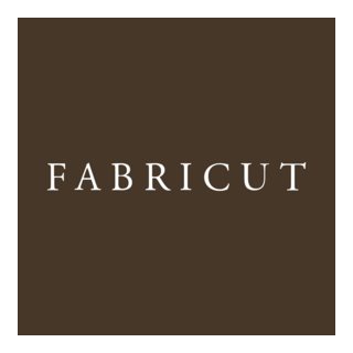Fabricut Logo PNG Vector