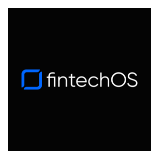 FintechOS Logo PNG Vector