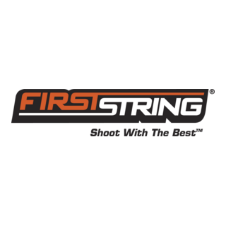 FirstString Logo PNG Vector