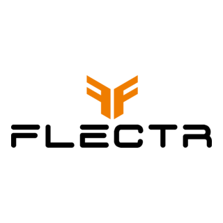 FLECTR Logo PNG Vector
