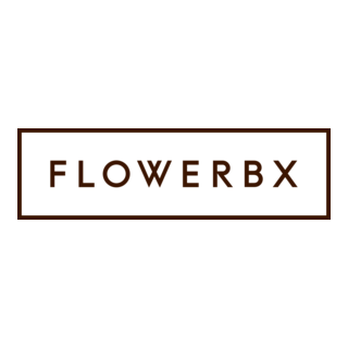 FLOWERBX Logo PNG Vector