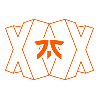 Fnatic Logo PNG Vector