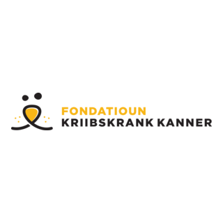 Fondatioun Kriibskrank Kanner Logo PNG Vector