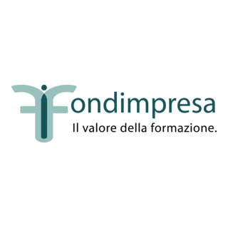 Fondimpresa Logo PNG Vector