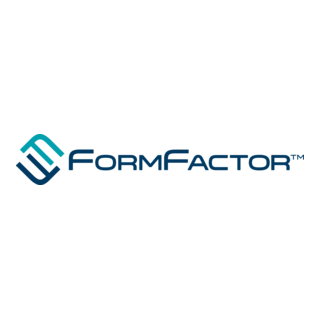 FormFactor Inc. Logo PNG Vector