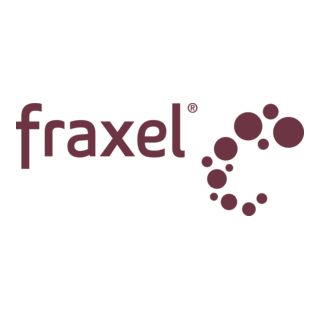 Fraxel Logo PNG Vector