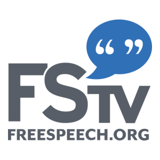 Free Speech Logo PNG Vector
