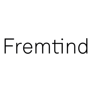 Fremtind Forsikring Logo PNG Vector
