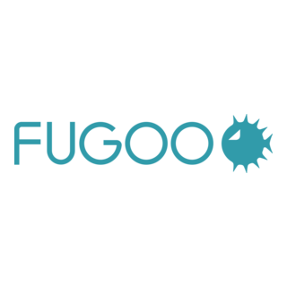 Fugoo Logo PNG Vector