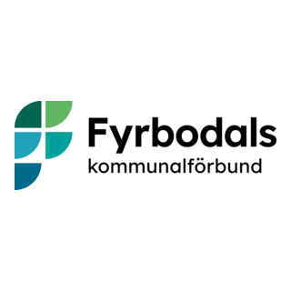 Fyrbodals Kommunalförbund Logo PNG Vector