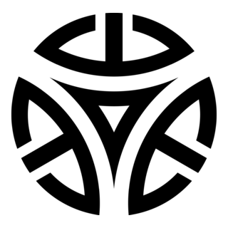 Gan'etsu Railway Co Logo PNG Vector