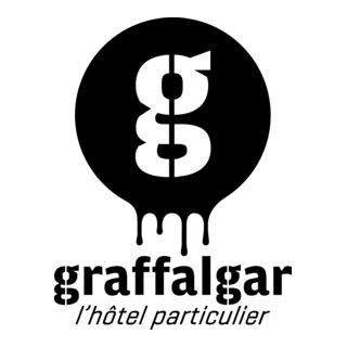 GRAFFALGAR Logo PNG Vector