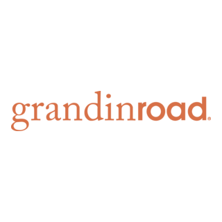 Grandin Road Logo PNG Vector