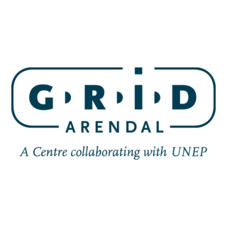 GRID-Arendal Logo PNG Vector