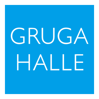 GRUGAHALLE Logo PNG Vector