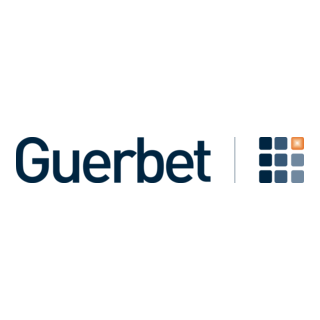 Guerbet Logo PNG Vector