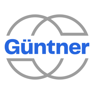 Güntner Logo PNG Vector
