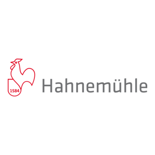 Hahnemühle Logo PNG Vector