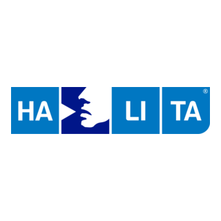 HALITA Logo PNG Vector