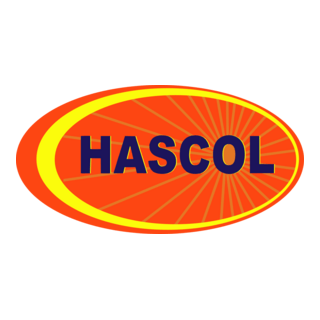 Hascol Logo PNG Vector