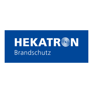 Hekatron Brandschutz Logo PNG Vector