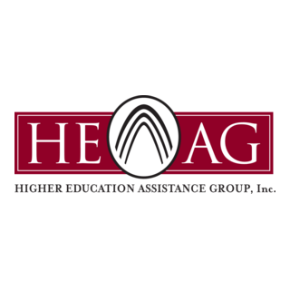 Higher Education Assistance Group Logo PNG Vector