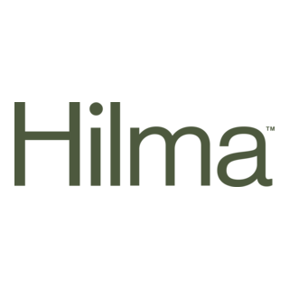 Hilma Logo PNG Vector