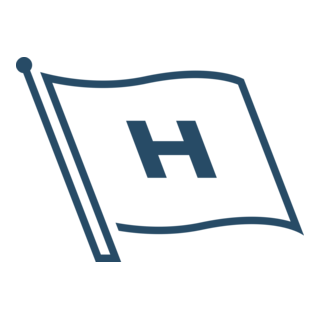 Höegh Autoliners Logo PNG Vector
