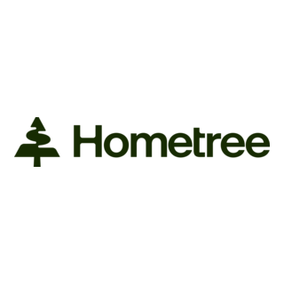 Hometree Logo PNG Vector