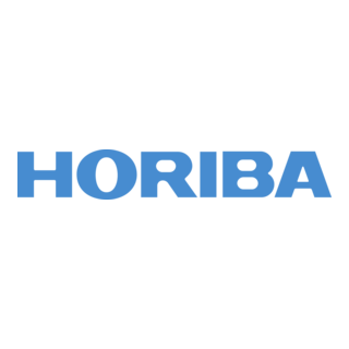 HORIBA Logo PNG Vector