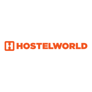 Hostelworld Logo PNG Vector