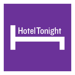 Hotel Tonight Logo PNG Vector