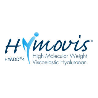 Hymovis Logo PNG Vector